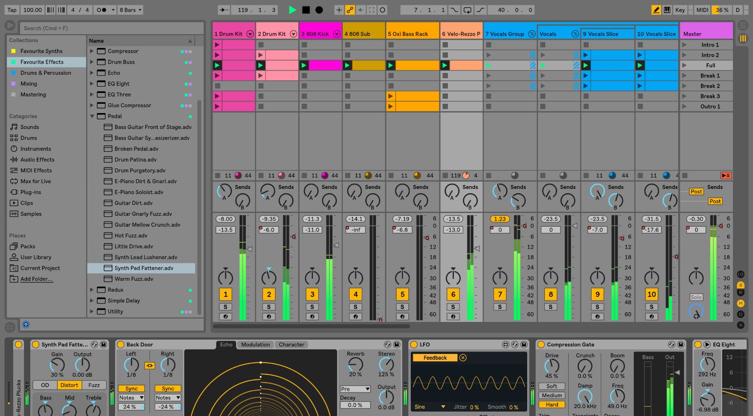 how to download ableton live 10 beta